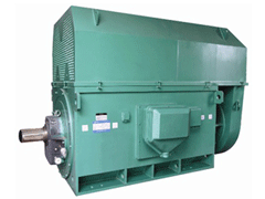 化州YKK系列高压电机